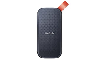 SSD portátil SanDisk de 1TB
