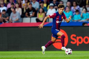 18. João Félix. Barcelona (50M€)