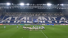 Atalanta vs Real Madrid: horario, TV, canal, cómo y dónde ver en México