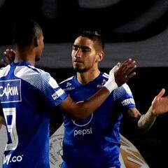 Millonarios clasifica a semis de la Liguilla con puntaje perfecto
