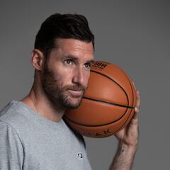 Rudy Fernández, una leyenda en el nombre del baloncesto