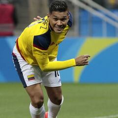 "Mientras otros quedan afuera, nosotros vamos de menos a más"