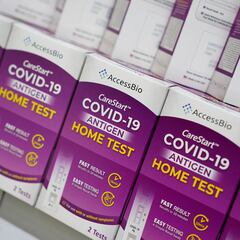 New Covid XEC variant: signs and symptoms