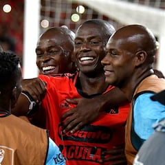 América - Bucaramanga: TV, horario y cómo ver online la Liga BetPlay