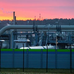 Alemania encuentra una alternativa al gas de Rusia