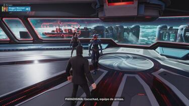 Así ha sido el evento final de Fortnite Temporada 2