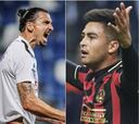 7 importantes futbolistas que dejaron la MLS recientemente