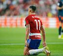 Granada 0 - 1 Valencia: resumen y gol de LaLiga EA Sports