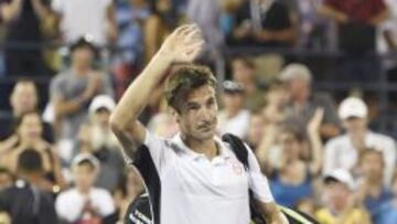 Tommy Robredo