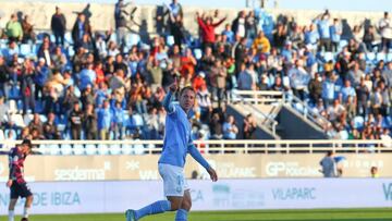 El despertar tardío de Julis