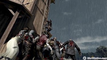 Red Dead Redemption: Undead Nightmare