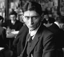 Franz Kafka, escritor checo: “La desgracia de Don Quijote no fue su fantasía, sino Sancho Panza”