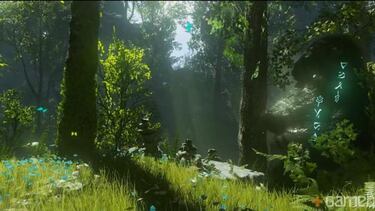 Se confirma Seasons of Heaven, gran exclusivo de Nintendo Switch