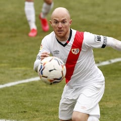 Isi, positivo en coronavirus