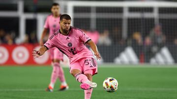 Weigandt: “De Leo aprendí que hay que tener los pies en la tierra”