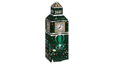 Disfruta de la Navidad con estos calendarios de adviento originales: dulces, joyas, Funkos...