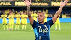 El pasado y el futuro, amenaza del Oviedo ante el Villareal