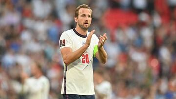 Casi dos tercios de los aficionados británicos se opone a un Mundial cada dos años.