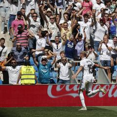 Entradas online nominales para acabar con radicales y reventas