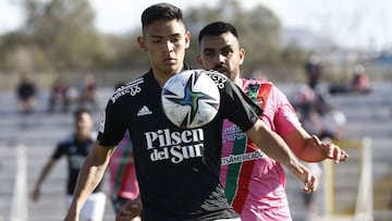 "Va a jugar en Europa": la joya que ilusiona a todos en Colo Colo
