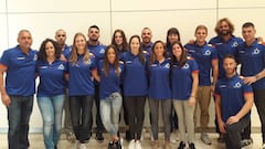 España suma 10 medallas en los Mundiales de Salvamento y Socorrismo