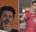 ¿Qué consejo le dio el 'Cholo' Simeone? Esto dijo Gianluca