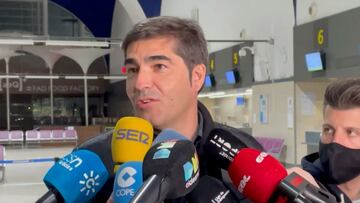 Ángel Haro avisa al Barça y le deja un recado por Fekir