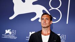 “The Order” with Jude Law gets ovation at Venice: What is the release date in the US?