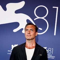 “The Order” with Jude Law gets ovation at Venice: What is the release date in the US?