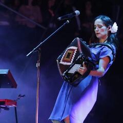 Concierto de Julieta Venegas en el Zócalo CDMX: a qué hora cerrará el metro y qué estaciones estarán cerradas
