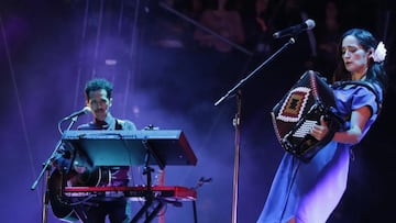 Concierto de Julieta Venegas en el Zócalo CDMX: a qué hora cerrará el metro y qué estaciones estarán cerradas