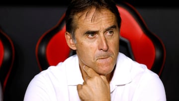 Lopetegui