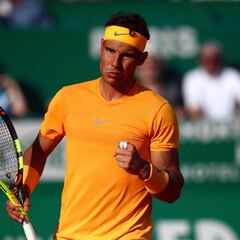 Una iniciativa popular busca convertir a Rafa Nadal en parte de la nobleza española