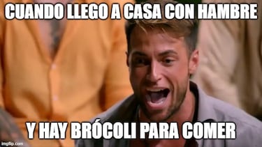 Los mejores memes de ‘La isla de las tentaciones’