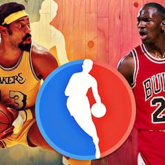 LeBron, 7º anotador histórico de la NBA; Así está la clasificación