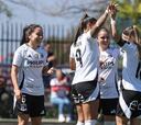Colo Colo en la Copa Libertadores femenina: rivales, fixture, programación y mejor resultado histórico