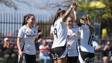 Colo Colo en la Copa Libertadores femenina: rivales, fixture, programación y mejor resultado histórico