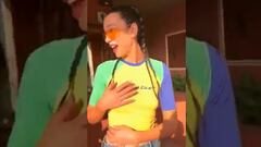 Dua Lipa rechaza una fotografía con un seguidor y su respuesta es viral