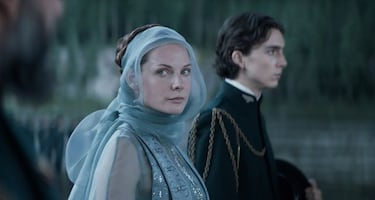 Dune, ¿ha logrado ser un éxito en taquilla? Sus cifras antes de la secuela