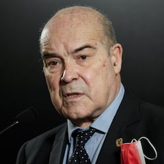 Antonio Resines cuenta sus cuatro experiencias cercanas a la muerte