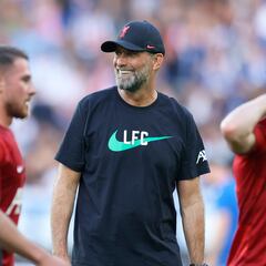 Klopp sets record straight on Liverpool-Mbappé loan rumours