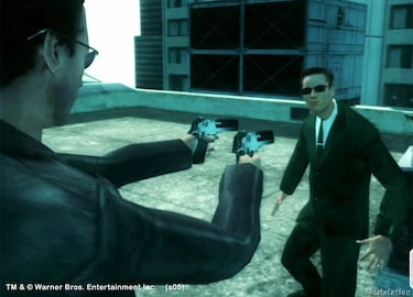 Matrix: Path of Neo, Impresiones