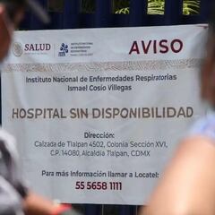 Quinta ola de Covid-19 de México: ¿es necesario retomar las medidas sanitarias?