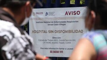 Quinta ola de Covid-19 de México: ¿es necesario retomar las medidas sanitarias?