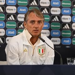“Mancini no tiene excusas, ya sólo vale el dinero”