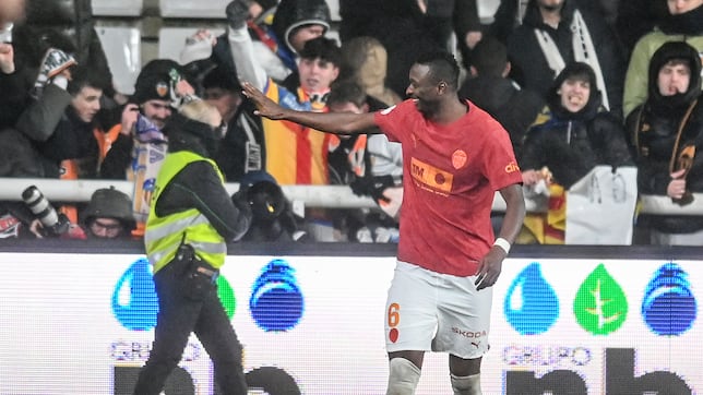 El juez desestima la denuncia del Burgos por Sadiq, con toque a su presidente