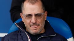 José Juan Romero: “Igual nos hemos equivocado en hacer 49 puntos”