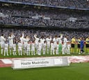 Real Madrid y Barça, los equipos más seguidos en redes sociales
