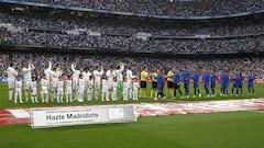 Real Madrid y Barça, los equipos más seguidos en redes sociales
