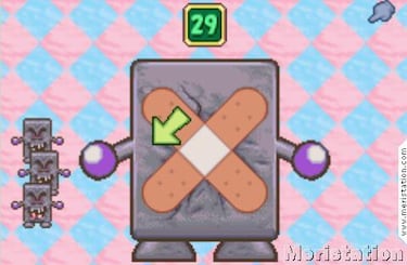 Mario Party Advance, Impresiones